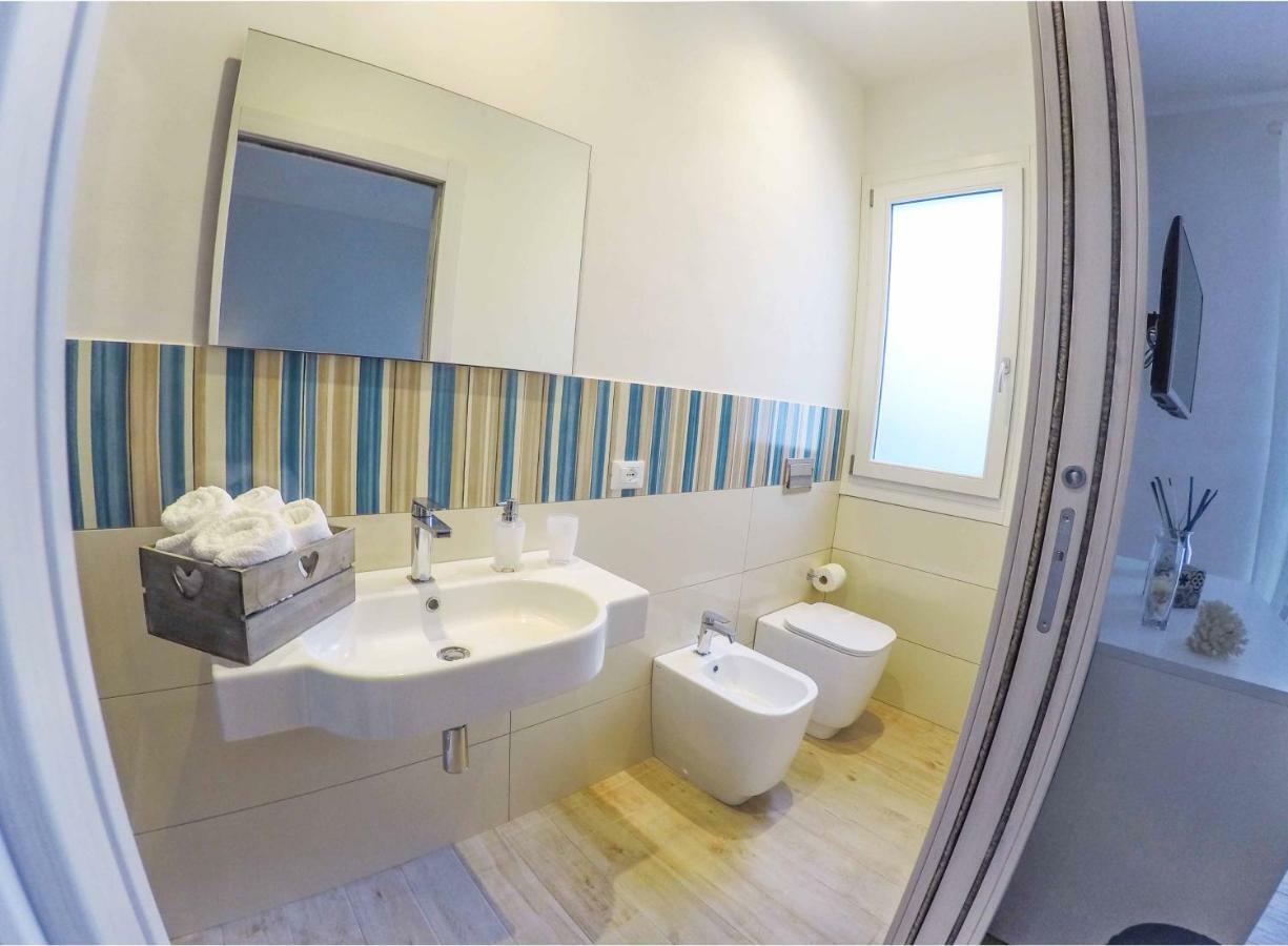 Villa Almyra San Vito Lo Capo Exteriör bild