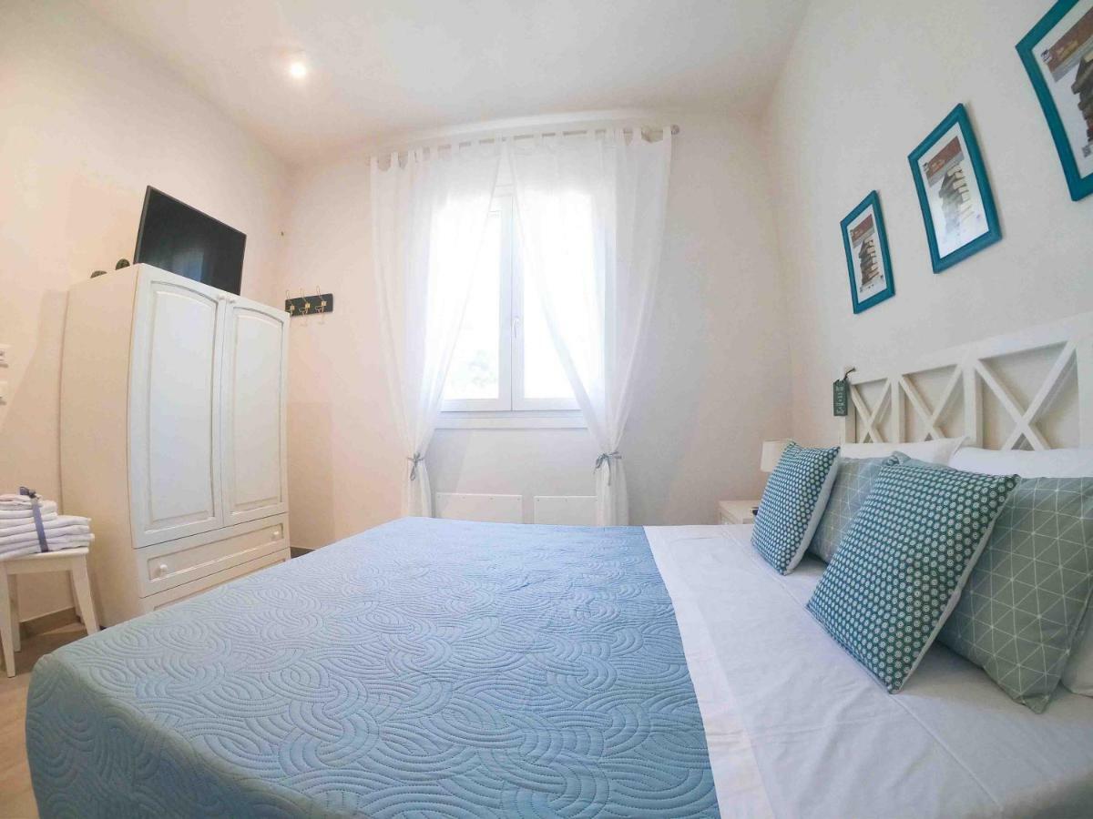 Villa Almyra San Vito Lo Capo Exteriör bild